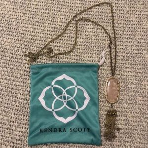 Kendra Scott Necklace